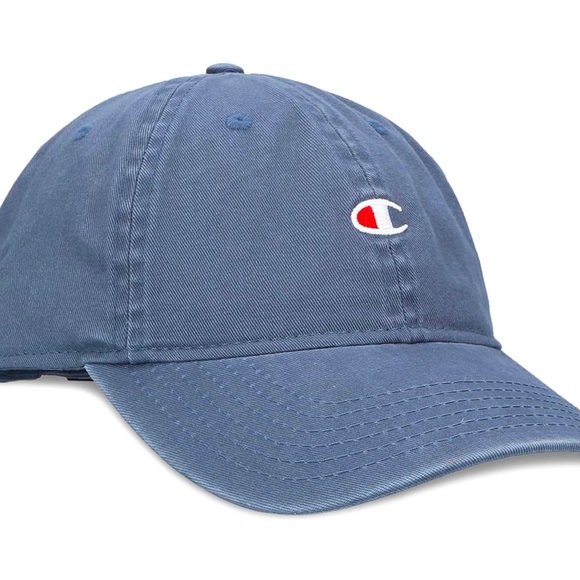 Champion Japan Cap | Trekking Grey CSI | NWT - Picture 3 of 7